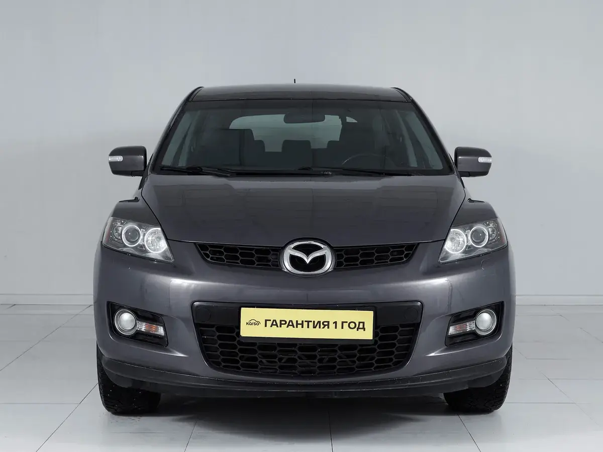 Mazda CX-7