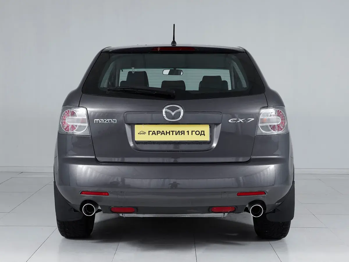 Mazda CX-7