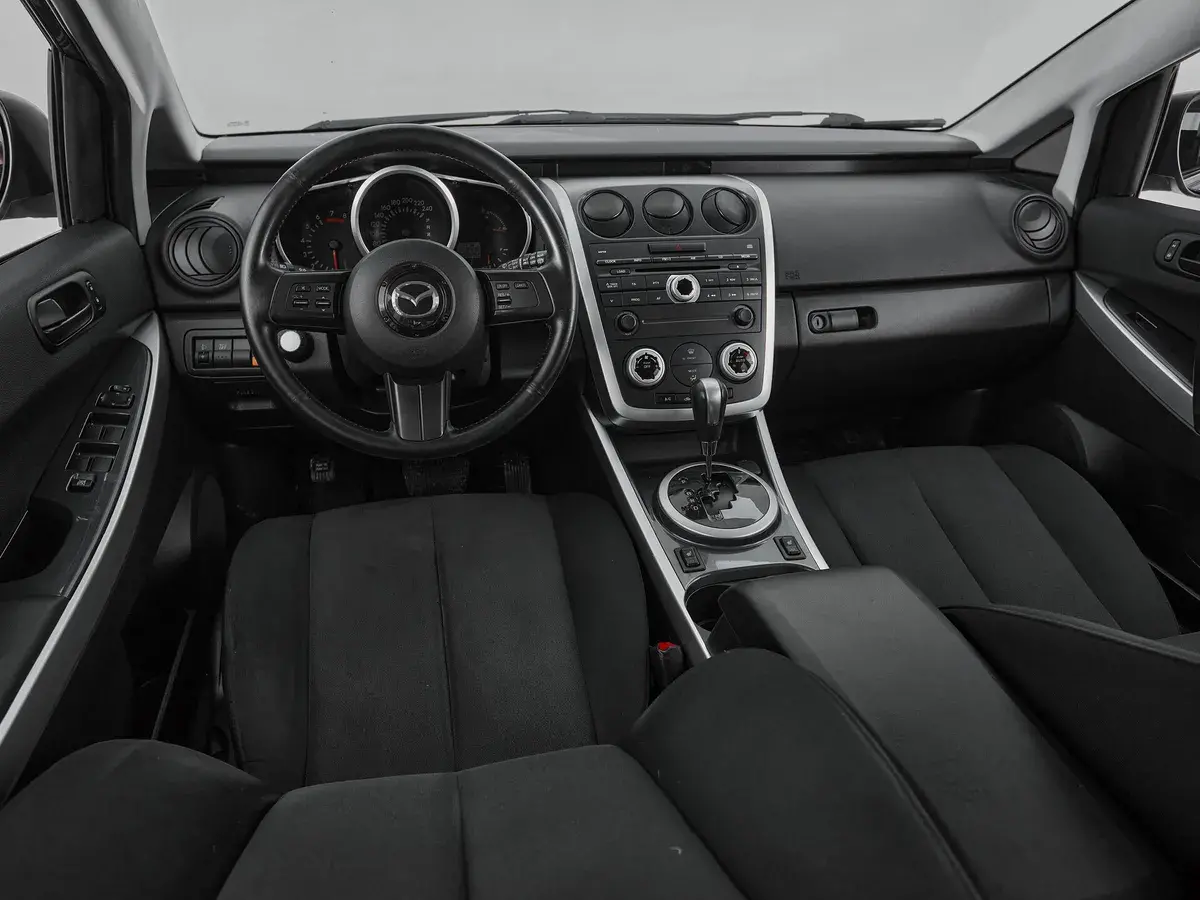 Mazda CX-7