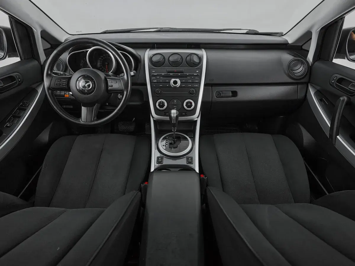 Mazda CX-7