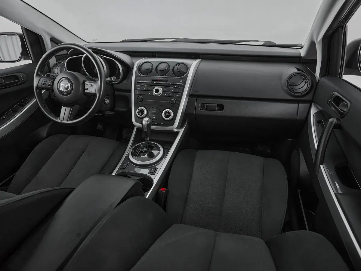 Mazda CX-7