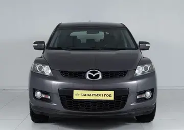 Mazda CX-7 Вид 2