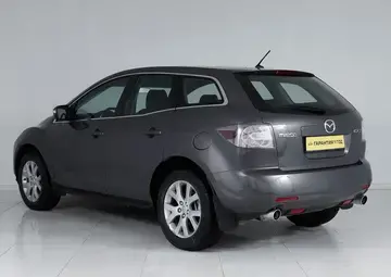 Mazda CX-7 Вид 4