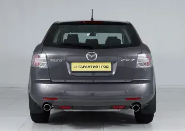 Mazda CX-7 Вид 5