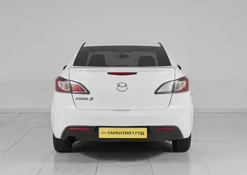 Mazda 3 Вид 5