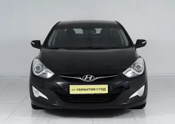 Hyundai i40 Вид 2