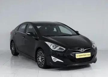 Hyundai i40 Вид 3