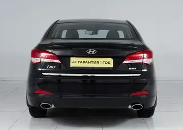 Hyundai i40 Вид 5