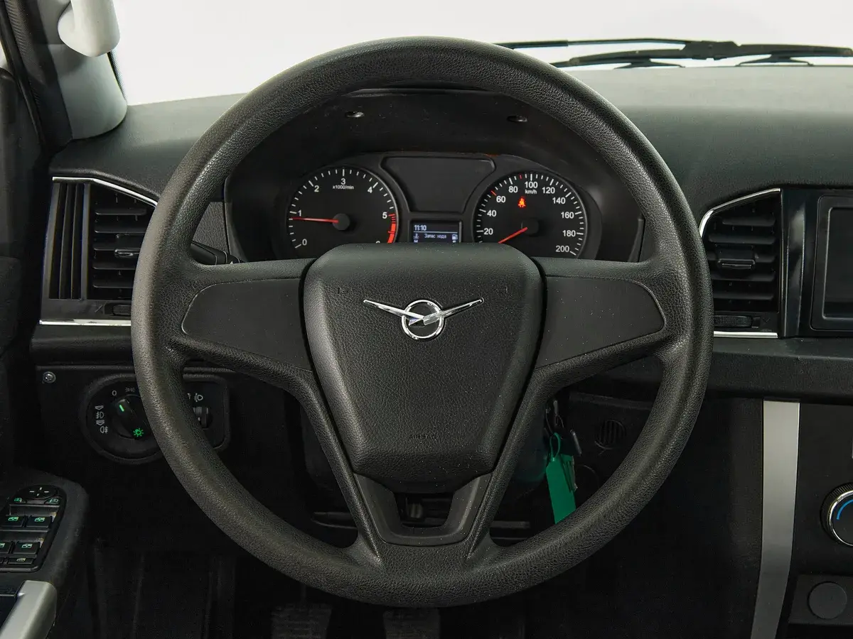 UAZ Пикап