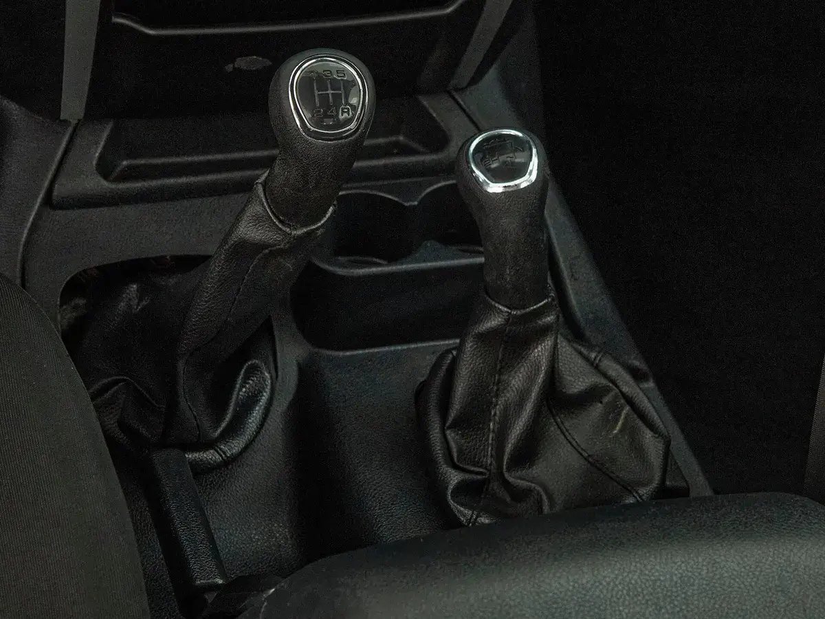 UAZ Пикап