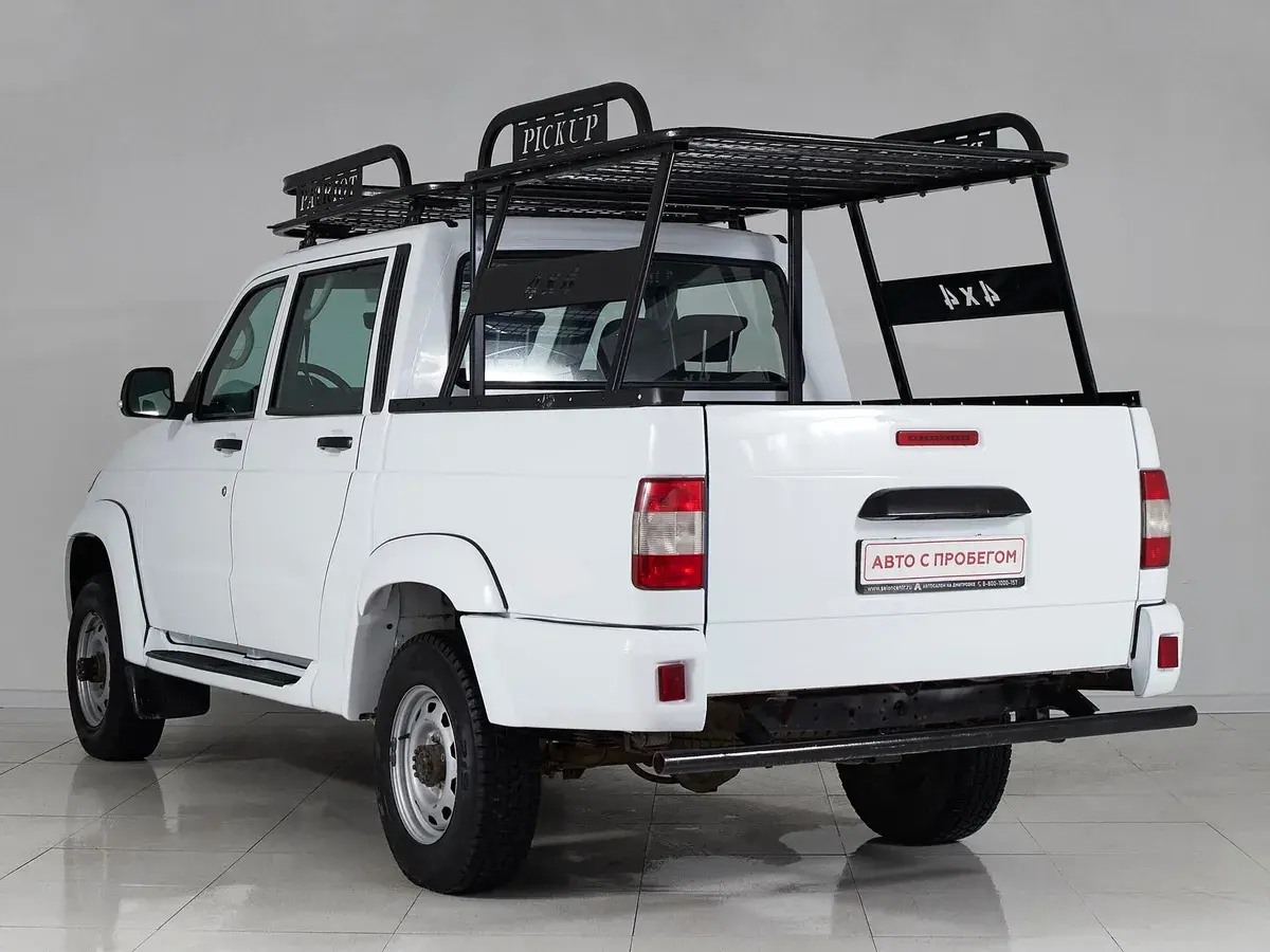UAZ Пикап