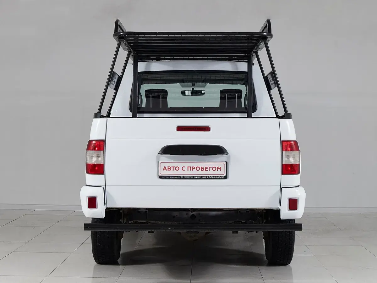 UAZ Пикап