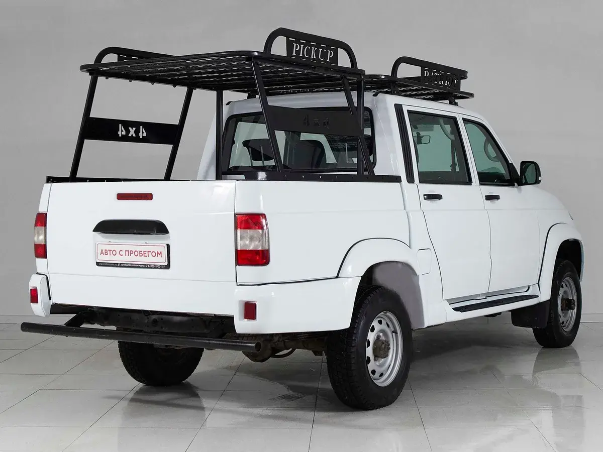 UAZ Пикап