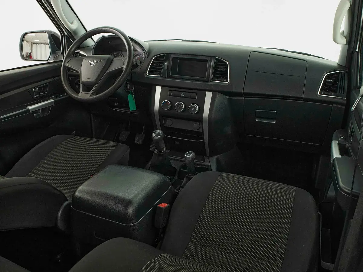 UAZ Пикап