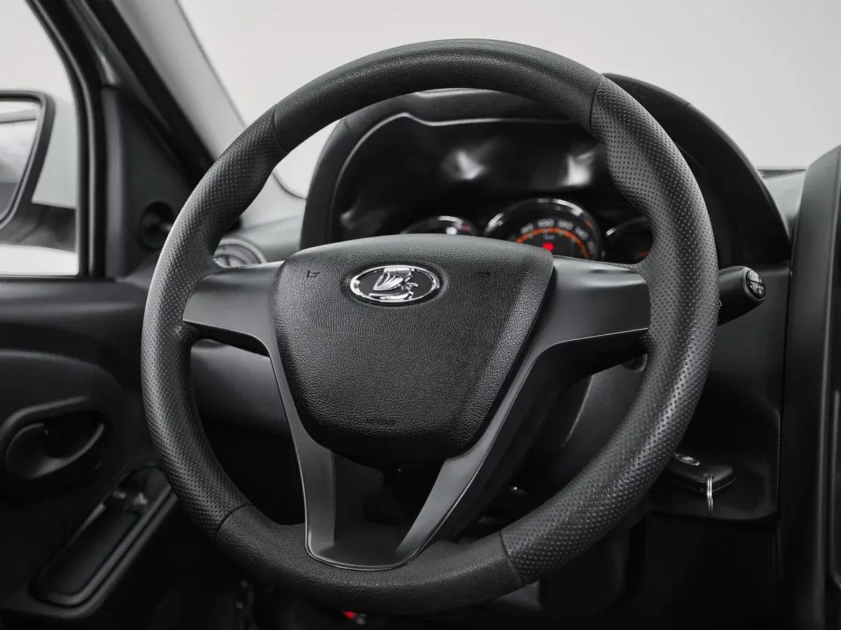 Lada Largus