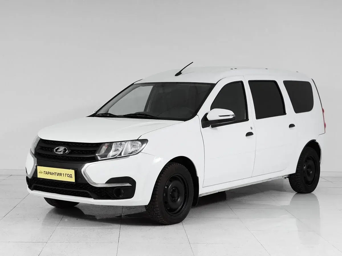 Lada Largus