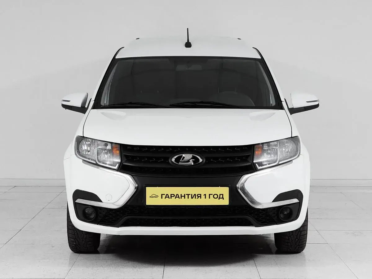 Lada Largus