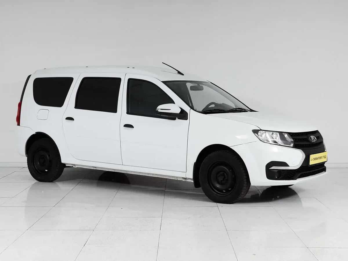 Lada Largus
