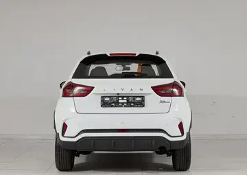 Livan X3 Pro Вид 5