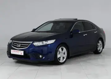 Honda Accord Вид 1