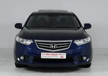 Honda Accord Вид 2