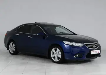 Honda Accord Вид 3