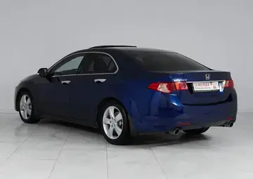 Honda Accord Вид 4