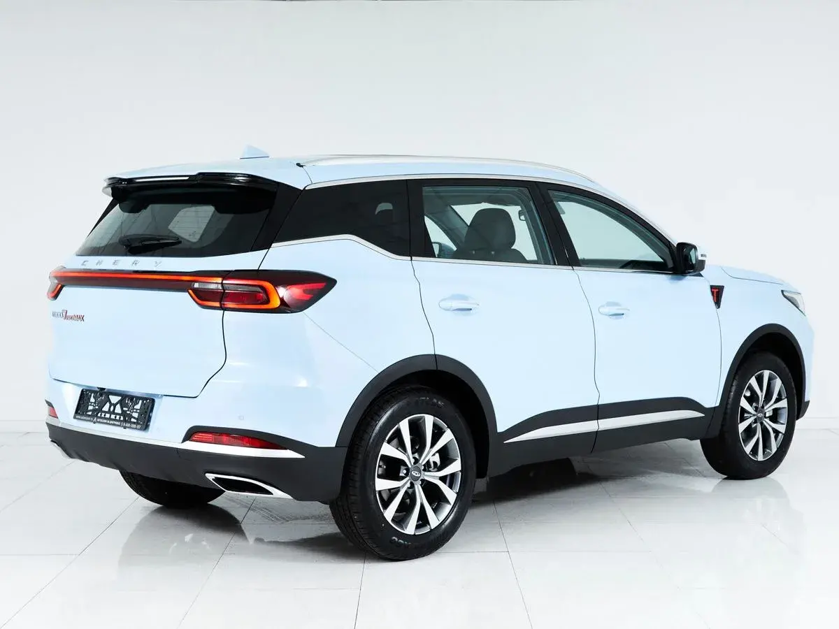 Chery Tiggo 7 Pro Max