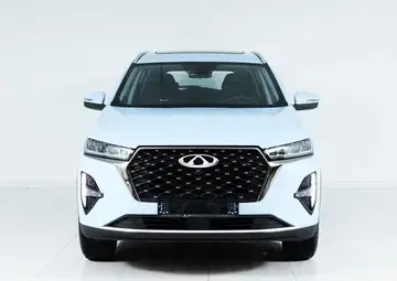 Chery Tiggo 7 Pro Max Вид 2