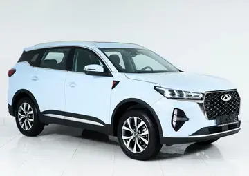 Chery Tiggo 7 Pro Max Вид 3
