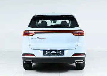 Chery Tiggo 7 Pro Max Вид 5