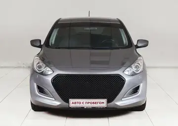 Hyundai i30 Вид 3