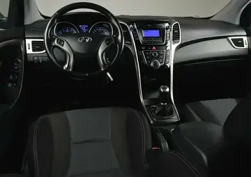Hyundai i30 Вид 5
