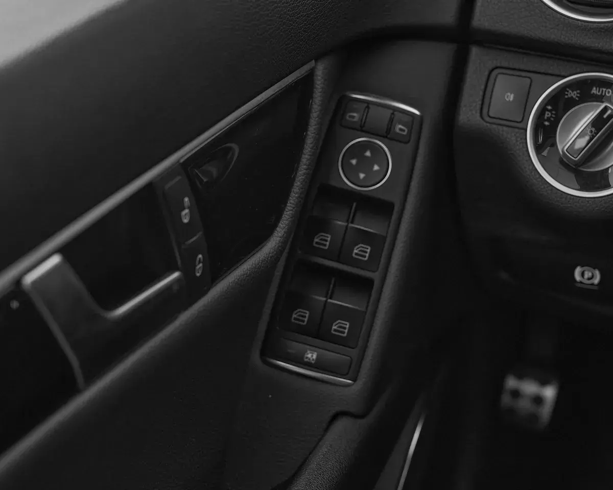 Mercedes benz C-Класс