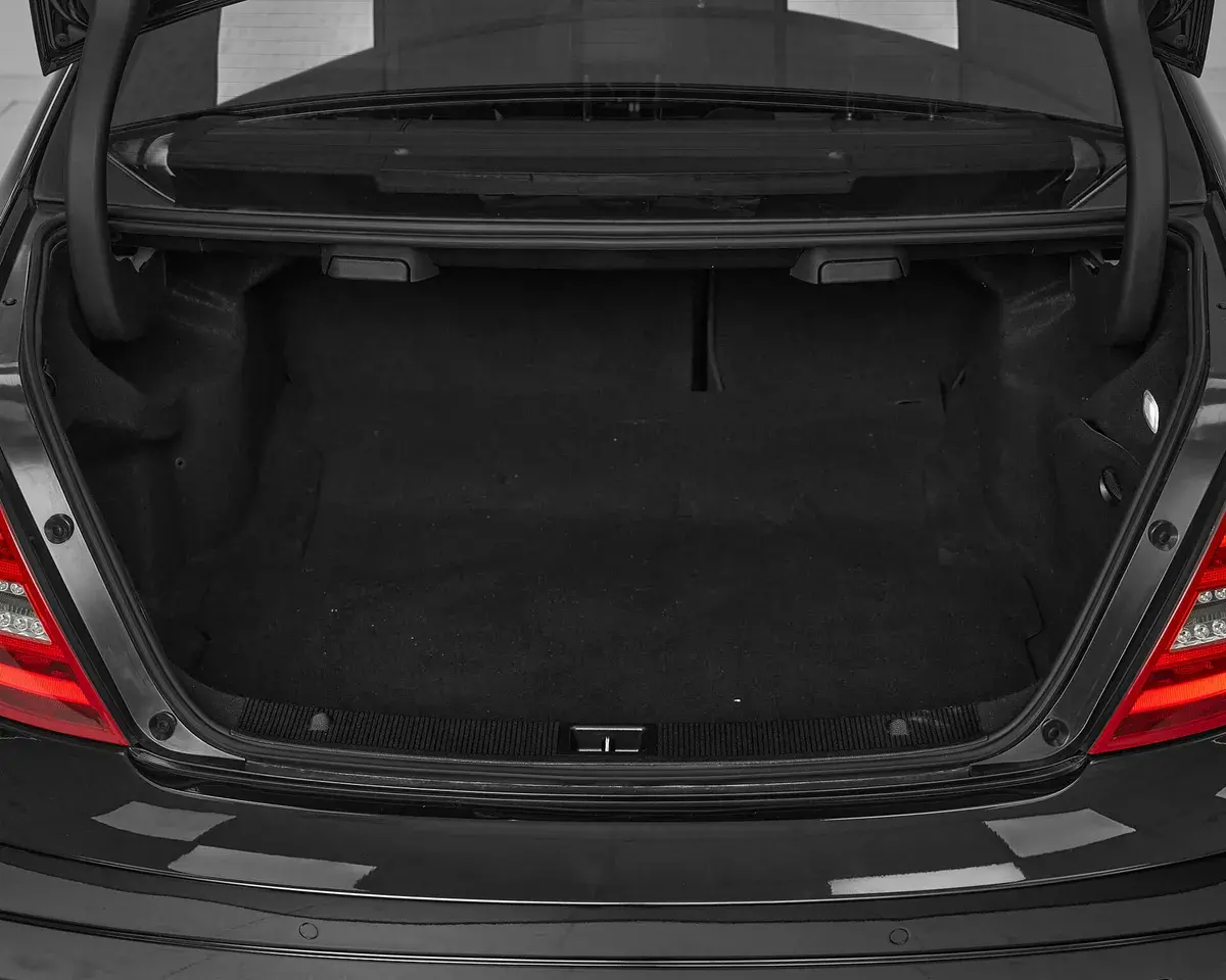 Mercedes benz C-Класс