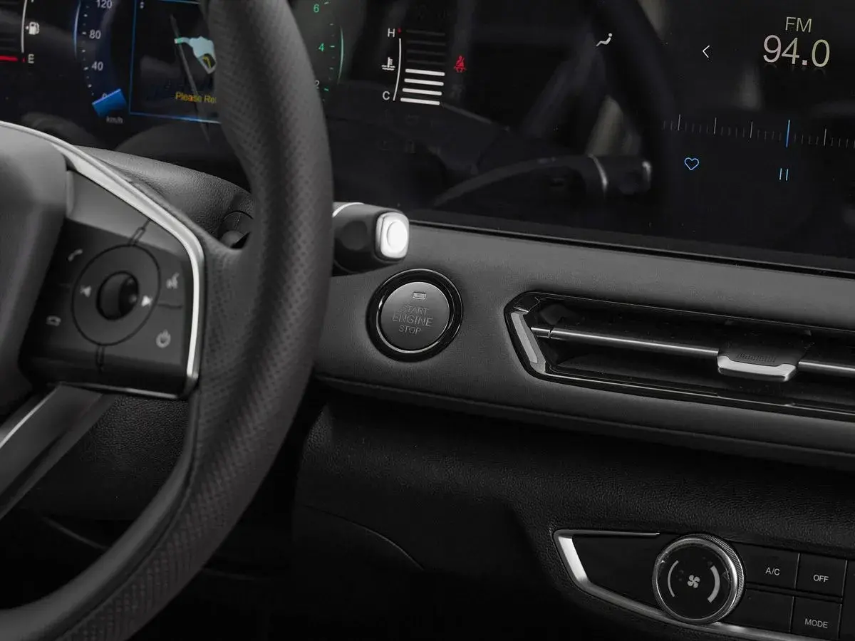 BAIC U5 Plus