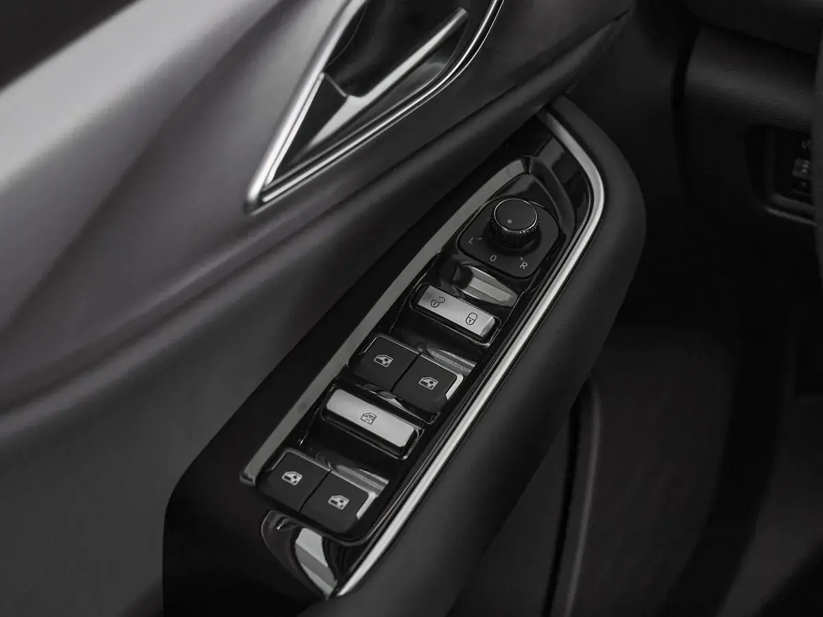 BAIC U5 Plus