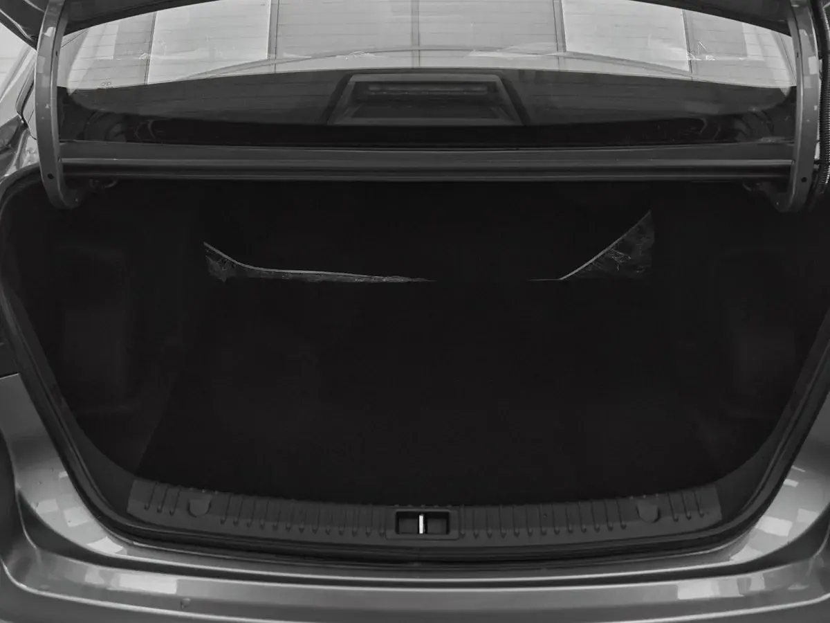 BAIC U5 Plus