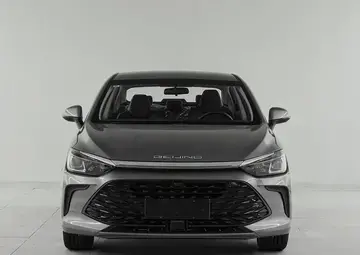 BAIC U5 Plus Вид 2