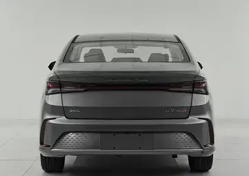 BAIC U5 Plus Вид 5