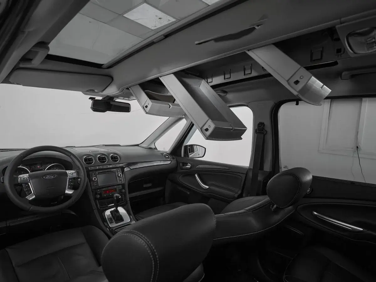 Ford Galaxy