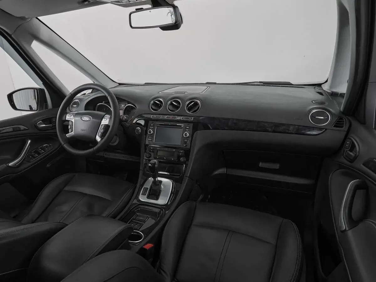 Ford Galaxy