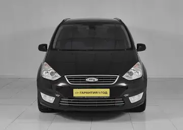 Ford Galaxy Вид 2