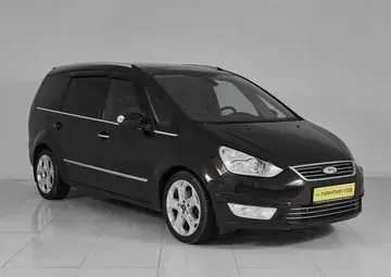 Ford Galaxy Вид 3