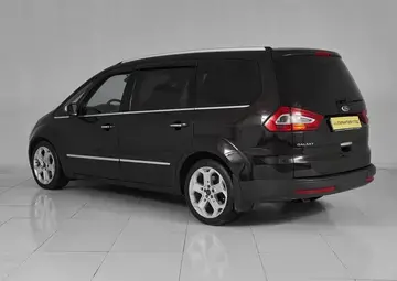 Ford Galaxy Вид 4
