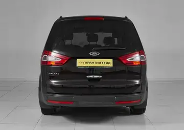 Ford Galaxy Вид 5