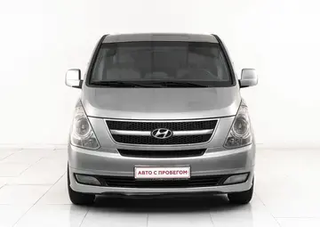 Hyundai Grand Starex Вид 2