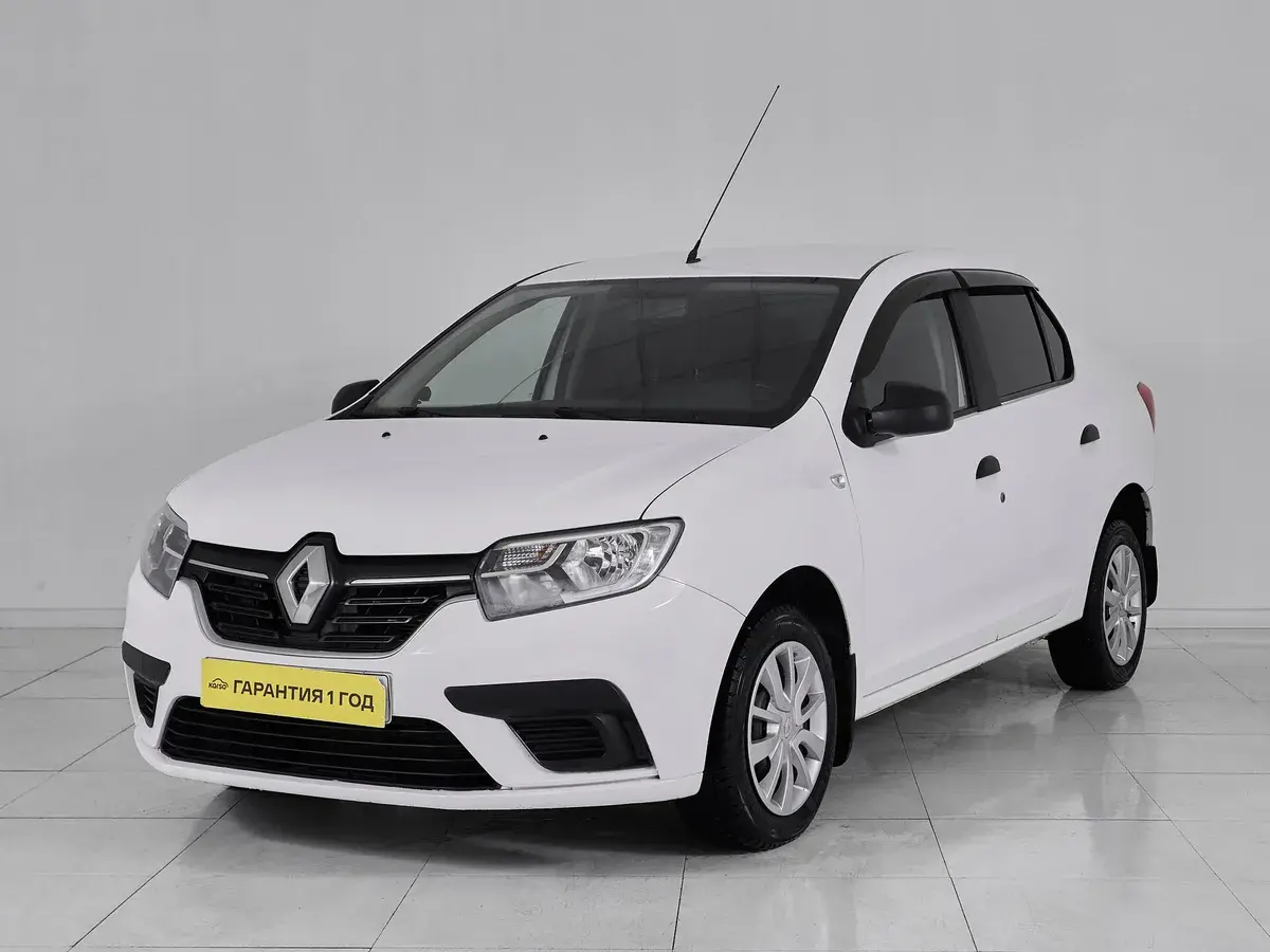Renault Logan