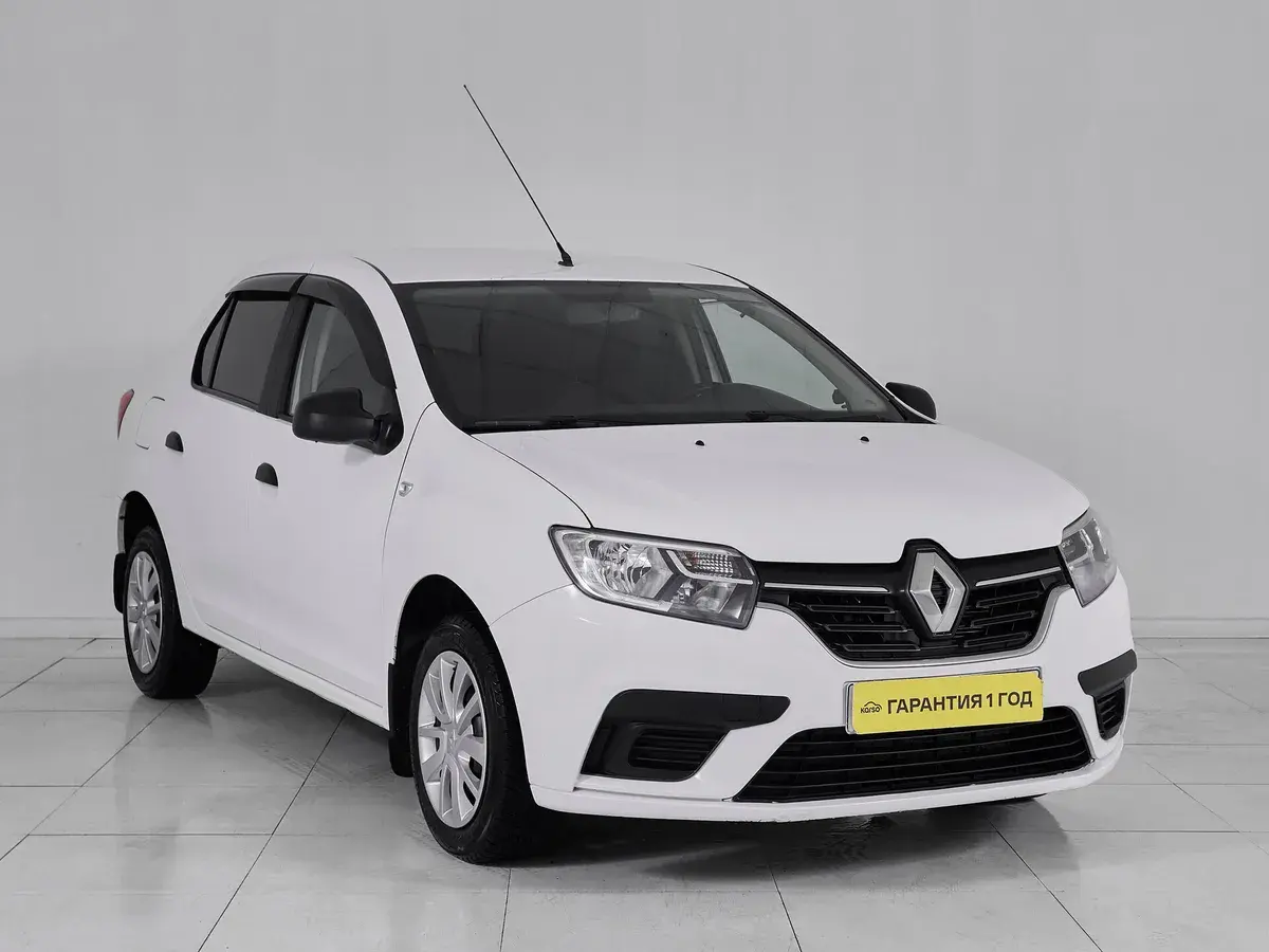Renault Logan
