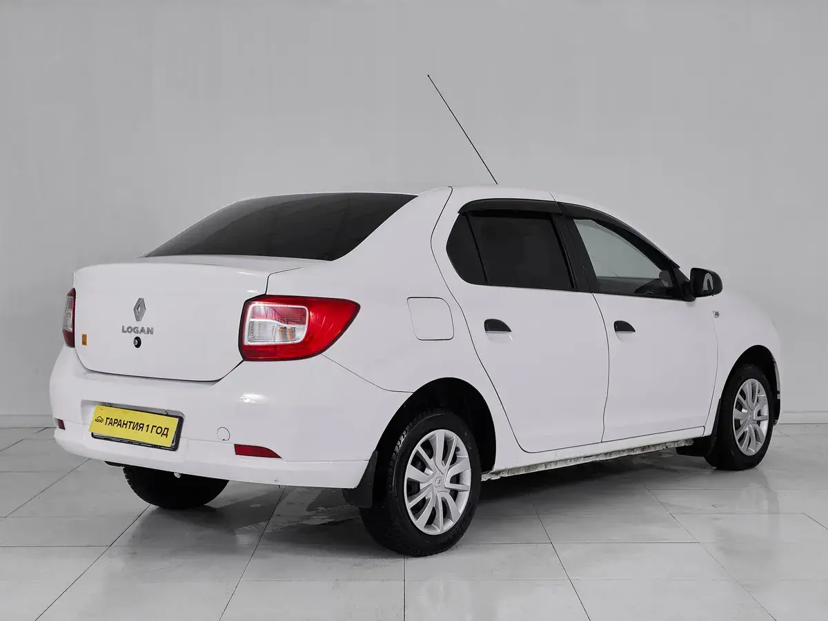 Renault Logan